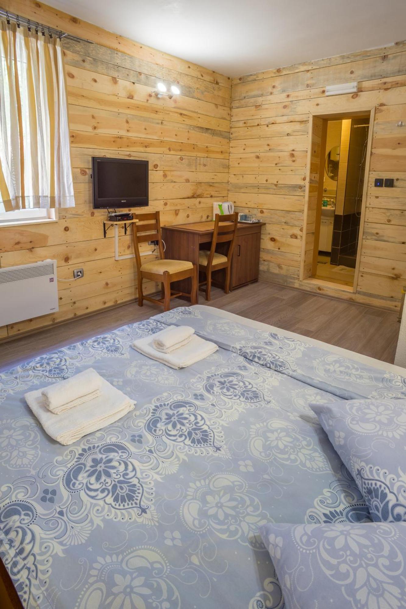 Apartments Peaks Žabljak Quarto foto