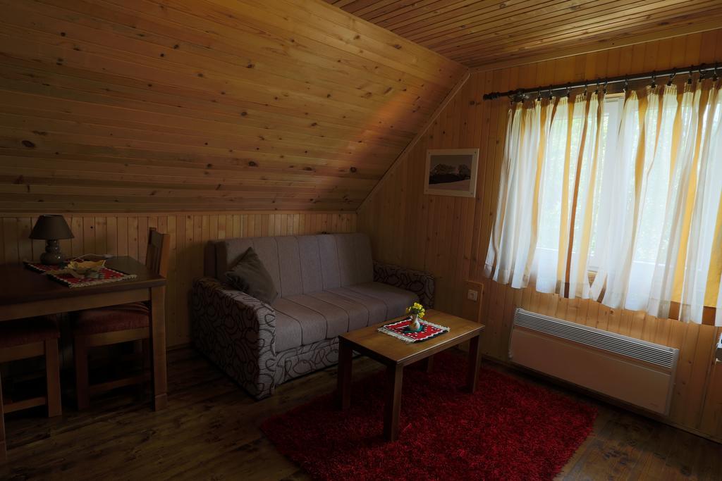 Apartments Peaks Žabljak Quarto foto